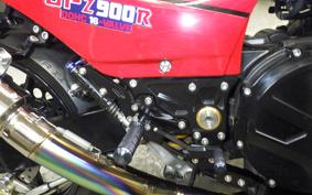 KAWASAKI GPZ900R NINJA 1995 ZX900A