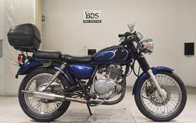 SUZUKI ST250E 1987 NJ4AA