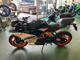 Фото KTM 390 RC с японского аукциона