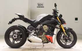 DUCATI ストリート FIGHTER V4SP2 2024