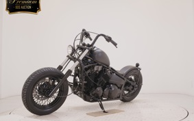 YAMAHA DRAGSTAR 400 CLASSIC 2000 4TR