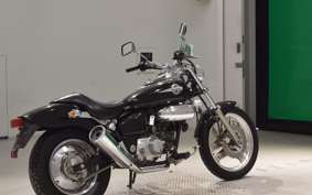 HONDA MAGNA 50 1989 AC13