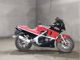 Фото Kawasaki GPZ400R 1986 с японского аукциона