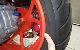 YAMAHA X FORCE SG79J