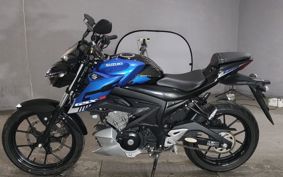 SUZUKI GSX-S125 DL32D