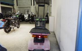 HONDA GYRO CANOPY TA03