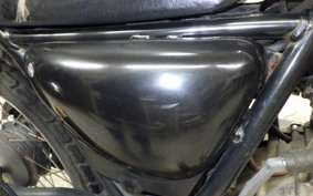 SUZUKI GRASS TRACKER Bigboy