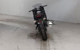 KAWASAKI NINJA400 EX400E