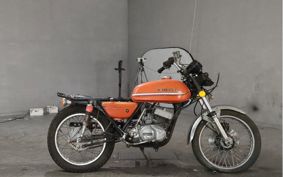KAWASAKI 350SS S2T