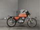Фото Kawasaki 350SS с японского аукциона