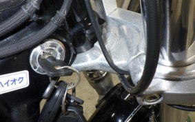 HARLEY FXDL 1580 2011