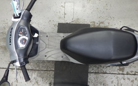 SUZUKI ADDRESS V125 G