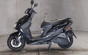 YAMAHA CYGNUS125XSR SED8J