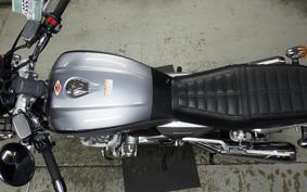 HONDA CB1100 EX 2016 SC65