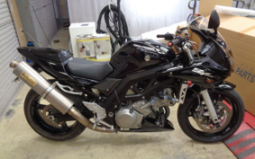 SUZUKI SV1000S VT54A