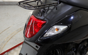 SUZUKI LET's CA4AA