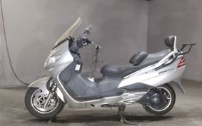 SUZUKI SKYWAVE 250 CJ42A