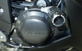 SUZUKI GSX250R 1989