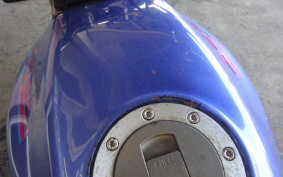 YAMAHA ZEAL 3YX