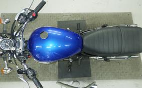 TRIUMPH BONNEVILLE 2008