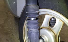 HONDA DIO Gen.6 2024 AF68