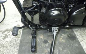 YAMAHA DRAGSTAR 400 1996 4TR