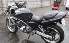 KAWASAKI BALIUS 250 ZR250A