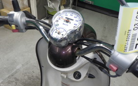 YAMAHA VINO 50 2010 SA37J