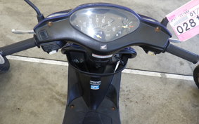 HONDA DIO Gen.6 AF62