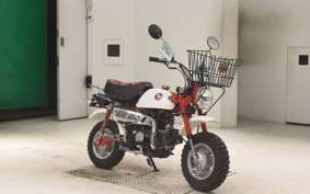 HONDA MONKEY 2023 AB27