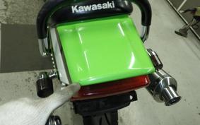 KAWASAKI ZRX400 2008 ZR400E
