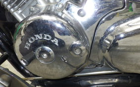 HONDA STEED 400 1994 NC26