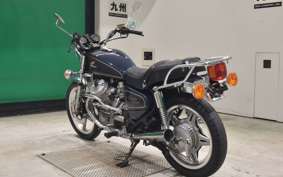 HONDA GL 400 WING CUSTOM 1979 GL400