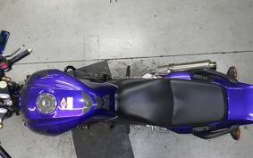 HONDA CB400SF GEN 4 2016 NC42