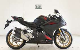 HONDA CBR250RR A MC51
