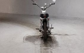 HONDA LITTLE CUB AA01
