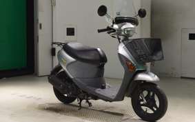 SUZUKI LET's 4 2025 CA45A