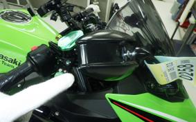 KAWASAKI NINJA 400 2021 EX400G