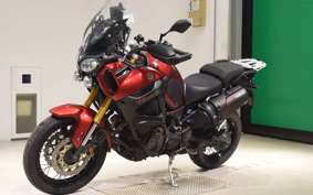 YAMAHA XT1200Z SUPER TENERE 2015