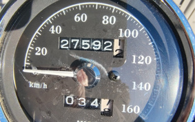 HONDA CB400SS 2004 NC41