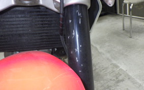 APRILIA SHIVER 750 2012