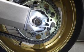 HONDA CBR600F GEN 2 2000 PC35