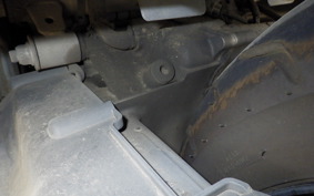 SUZUKI SKYWAVE 250 (Burgman 250) Gen.3 CJ46A