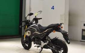 HONDA ｸﾞﾛﾑ