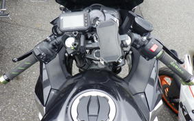 KAWASAKI NINJA 250 2 EX250P