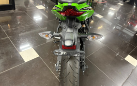KAWASAKI NINJA ZX-25R SE KRT ZX250E