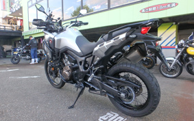 HONDA CRF1000L AFRICA TWIN 2017 SD04