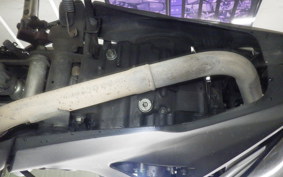 HONDA CBR250R GEN 3 2024 MC41