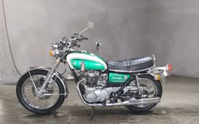 YAMAHA XS-1 S650