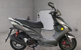 KYMCO KYMCO RACING125FI SR25BA